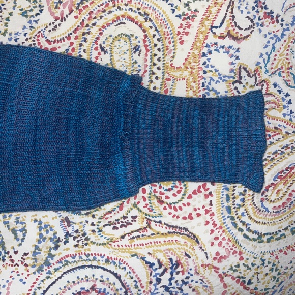 Free People Off The Shoulder Sweater - Picture 2 of 5